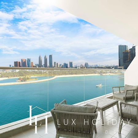 Lux - Opulent Island Suite 3 Dubai Luaran gambar