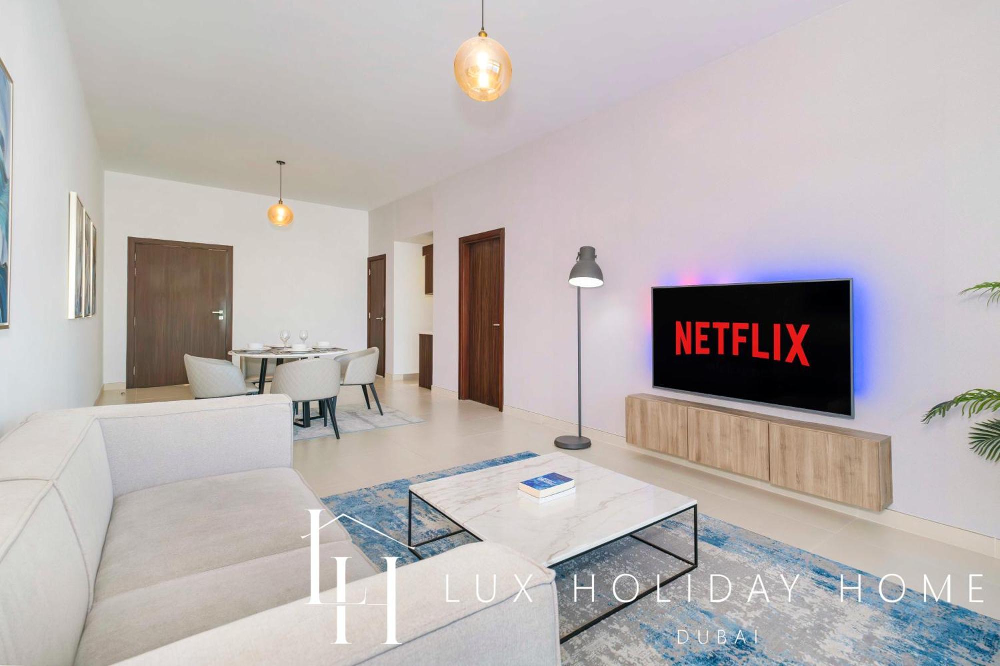 Lux - Opulent Island Suite 3 Dubai Luaran gambar